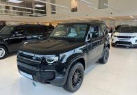 Land Rover Defender Defender MY25.5 3.0D I6 200 PS AWD Auto S 90 3.0 Diesel