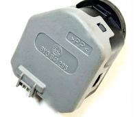 SKODA FABIA I SILNICZEK REGULACJI REFLEKTORA 99-07