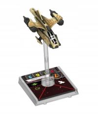 Star Wars X-Wing: Kanonierka Auzituck