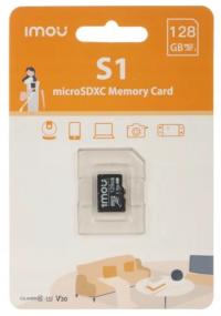 Karta microSD 128GB monitoring IMOU ST2-128-S1