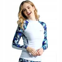 UV 50 2XL женская одежда для плавания