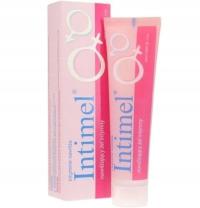 Intimel Żel intymny nawilżający 30 g