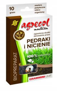 Agrecol GRAMMINI-LIMIT 10 g 394