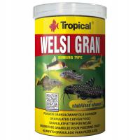TROPICAL WELSI GRAN 250ml