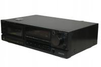 Technics RS-BX606 Tape Deck KL AA Deck кассетный плеер Japan