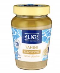 Pasta Tahini Sezamowa Klasyczna 300g