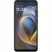 Телефон Motorola Moto E15 2 / 64GB Dual Sim темно-синий