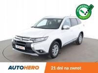 Mitsubishi Outlander 2.0MIVEC SUV-STAR