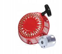 СТАРТЕР JERKAK HONDA GX240, GX270 С ЧАШКОЙ