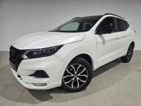 NISSAN QASHQAI N-CONNECTA! Wkrótce w ofercie!