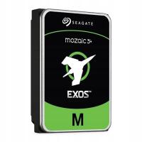 Dysk twardy Seagate Exos ST30000NM004K 30TB SATA III 3,5