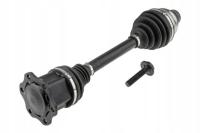 PÓŁOŚ NAPĘDOWA PRZEDNIA AUDI A6 A7 A8 10-17 Q5 08-