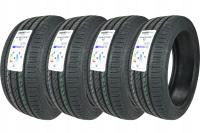 4× Opona letnia Point-S Summer S 245/40R19 98 Y