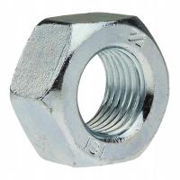 M4 NAKRĘTKA SZEŚCIOKĄTNA OCYNK DIN 934 - 50 SZT