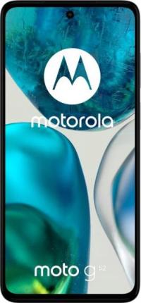 Motorola Moto G52 4/128GB Metallic White OUTLET