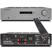 Amplituner Stereo Cambridge Audio AXR100 Bluetooth