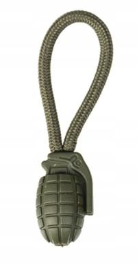 Mil-Tec Брелок Оливковый Гранат