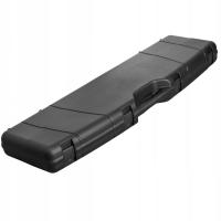 Длинный ствол 130 x 35 x 12 см Megaline пластиковый чехол для винтовки