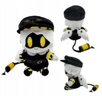 MORDERSTWO DRONY PLUSZOWA LALKA PLUSZOWA ZABAWKA 25CM PREZENTY NA DRESZCZE