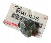 Toyota OE A90341-18006