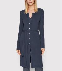 TRIUMPH элегантный женский халат Climate Control CARDIGAN R. 38