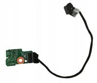 Moduł Audio HP DAN31AAB