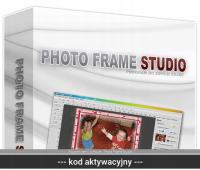 Mojosoft Photo Frame Studio 1 PC / бессрочная лицензия ESD