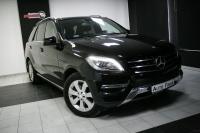 Mercedes ML 350 4Matic*Pneumatyka*Salon