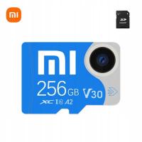 Karta pamięci micro XiaoMi TF Memory Card -256GB