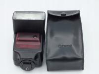 Lampa błyskowa Canon 300TL