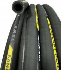 WĄŻ NA METRY DO PIASKOWANIA ŚRUTOWANIA ODPORNY NA ŚCIERANIE 13mm 1/2