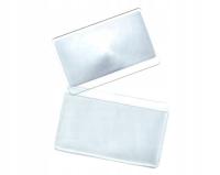 ЛУПА ДЛЯ КОШЕЛЬКА ГИБКАЯ