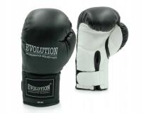 БОКСЕРСКИЕ ПЕРЧАТКИ SPARINGOWE EVOLUTION 10 OZ