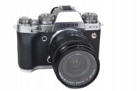 Aparat fotograficzny Fujifilm X-T3 Fujinon 18-55