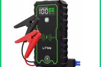 Booster rozruchowy Utrai AKUSTREFA ONE PRO 2500A 16000 mAh