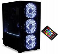 SUPERGAMER DO GIER RYZEN 7 PCIe 1TB RTX5060 W11