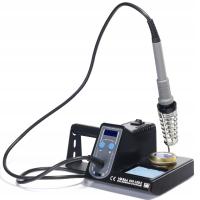 2× STACJA LUTOWNICZA LUTOWNICA YIHUA 926 LED II 130W