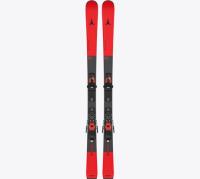 NARTY ATOMIC REDSTER RX +M 10 GW BLACK MODEL 2026 DŁ.170