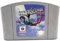 Pilotwings 64 - NINTENDO 64 N64 - SAM CARTRIDGE PAL