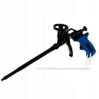 PISTOLET DO PIANKI MONTAŻOWEJ PIANY POWLEKANY TEFLONEM PTFE