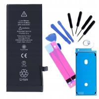 Аккумулятор аккумулятор с BMS для IPHONE 12 / 12 Pro свежий OEM 2815MAH