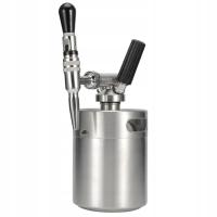 NITRO COLD BREW EKSPRES DO KAWY BECZKI ZE STALI