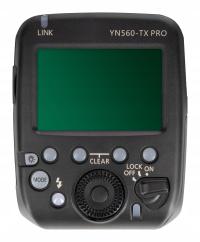 Радиоконтроллер Yongnuo YN560-TX Pro для Nikon