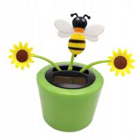 Powered Shaking Plant Desk Decoration Kids