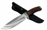 ОХОТНИЧИЙ НОЖ С ТРУТОМ НЕ СКЛАДЫВАЕТСЯ С НОЖНАМИ КАЧЕСТВО !