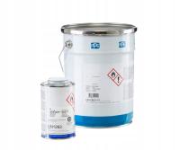 Судовая краска полиуретановая поверхность Sigmadur 550 4L каждый цвет