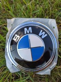 Эмблема значок в люк зд BMW X5 E70 7 157 696