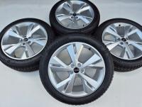 Зимние колеса Audi Q4 Sportback e-Tron Оригинал Bridgestone просмотр 20 дюймов