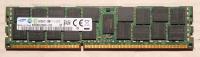 SAMSUNG M393B2G70BH0-CK0 16GB DDR3 1600MHz REG-ECC