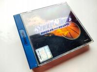 ****** NBA SHOW TIME SEGA DREAMCAST ***** 3xA